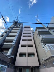 SHICATA SEPT BLDG(601)の物件外観写真